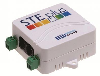 HWg- STE Plus